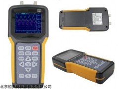 H27621  双通道汽车示波仪..