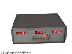 HAD-DAV1 酸度电势测定装置..
