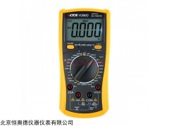 VC890D 数字用表.