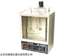 ZL-SYP1003-6B 石油产品运动粘度试验器.