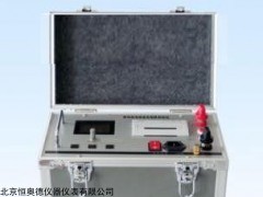 HAD-CZ30A 接地线成组直流电阻测试仪.