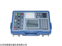 ZL-GF312B 三相多能电能表现场校验仪..