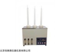 HAD-L0085 发动机冷却液腐蚀测定仪.