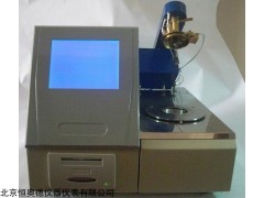 HAD-T261 石油产品闭口闪点测定仪.