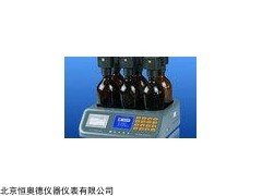 HAD-D601 无汞压差感测法BOD.