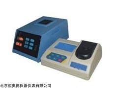 HAD-M301 COD氨氮总磷测定仪..