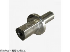 干粉砂浆罐尾部支撑杆