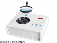 ZL-J-2 菌落计数器..
