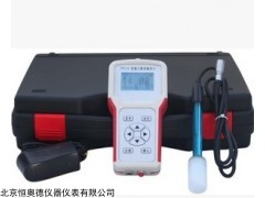 ZL-TP210 手持式PH计..