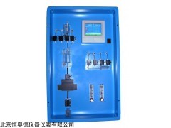 HAD-2300. 轻便式自动水质采样器