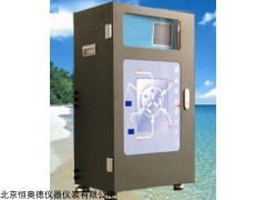 H8000-ClO. 在线式有效氯检测仪