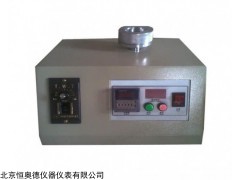 HAD-T100B. 粉体振实密度仪