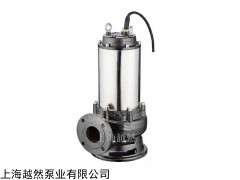 65-37-13-3 自动搅匀潜水排污泵