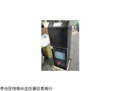 LB-8000K 水质采样器小常谈仪器​多款对比​
