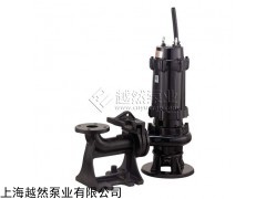 WQ50-18-30-3 耦合固定无堵塞潜水排污泵