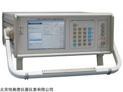 HAD-5883. 多制式数字电视信号发生器