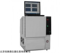 HAD-0428. 温下润滑脂在轴承中的寿命测定仪