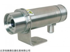 GP201. 固定式红外测温仪