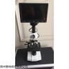 一滴血显微镜检测仪螨虫微生物检测