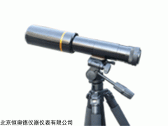 FA-SC8010. 数码测烟望远镜