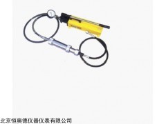 HAD-105. 手动液压注脂枪