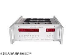HAD-2208A. 静态应力应变测试仪
