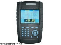 HAD-DDA260. 话路特性分析仪