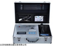 HAD-Q1. 微电脑土壤（肥料）养分速测仪