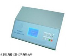 GP/KL3000. X荧光钙铁分析仪