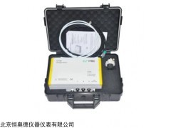 HAD-S120. 压缩空气残油检测仪