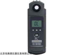 HA8-732. 紫外线强度计