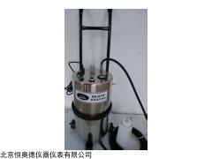 HAD-611E. 自动刹车油换机