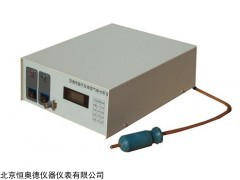 HAD-LMY-II. 微电脑汽车尾气分析仪