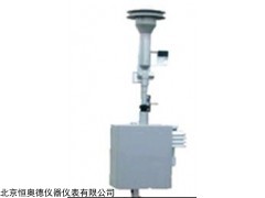 E-BAM. 移动式大气细粒子监测仪