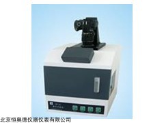 GP/ZF1-I/II. 暗箱式紫外分析仪