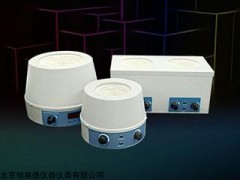 HADRT-1. 磁力搅拌电热套