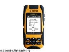 HAD-GPSM. GPS面积测量仪