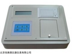 HAD-Z10. 水质重金属测定仪