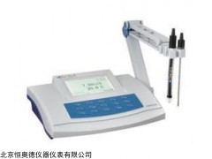 HA/PHSJ-4F. 酸度计