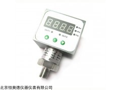 HAD-600. 智能数显压力开关