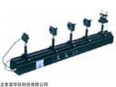 MHY-21945 手动偏振光实验装置