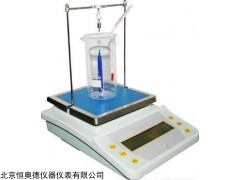 HAD-200. 电子密度天平