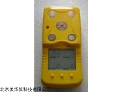 MHY-21913 四合气体仪