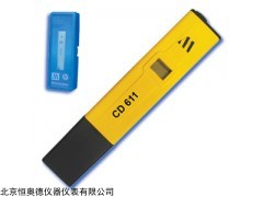 HAD-CD611. 笔式电导率测定仪