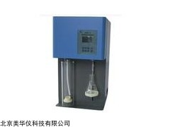 MHY-21745 凯氏定氮仪
