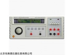 GP/MS2621G-I. 用泄漏电流检测仪