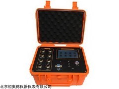 KYJ-2C. 空压机综合参数测试仪
