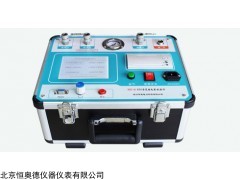 HAD-MD-3000. SF6密度继电器校验仪