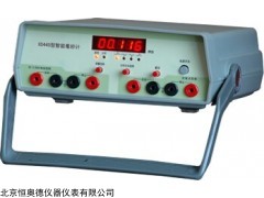 HAD-445. 智能毫秒计.