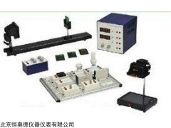HAD-ZKY-SAC-I+Y. 太阳能电池特性及应用实验仪